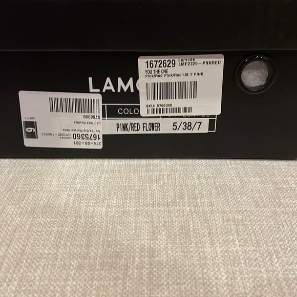 Lamoda heels - Picture 2 of 5